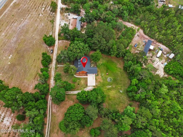 2655 CRENSHAW Lane, Hilliard, FL 32046