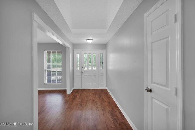 2655 CRENSHAW Lane, Hilliard, FL 32046