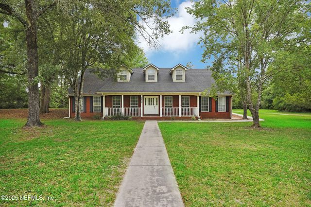 2655 CRENSHAW Lane, Hilliard, FL 32046