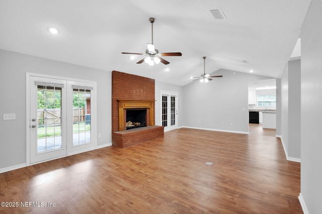2655 CRENSHAW Lane, Hilliard, FL 32046
