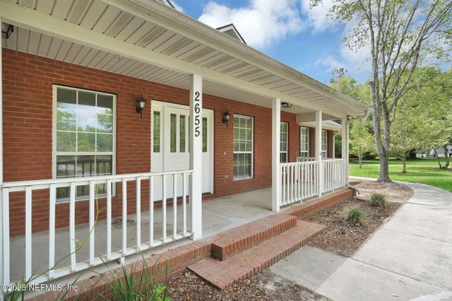 2655 CRENSHAW Lane, Hilliard, FL 32046
