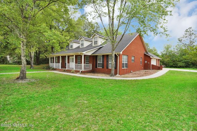 2655 CRENSHAW Lane, Hilliard, FL 32046