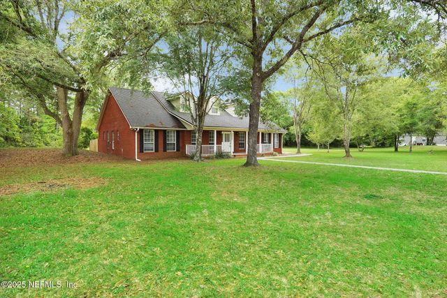 2655 CRENSHAW Lane, Hilliard, FL 32046