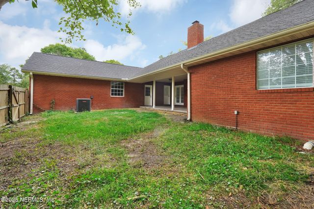 2655 CRENSHAW Lane, Hilliard, FL 32046