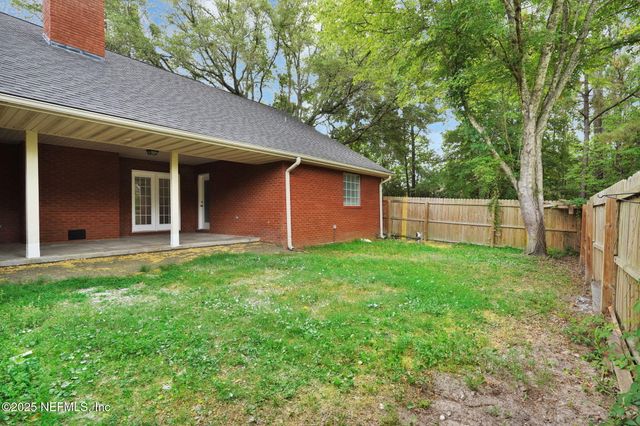 2655 CRENSHAW Lane, Hilliard, FL 32046