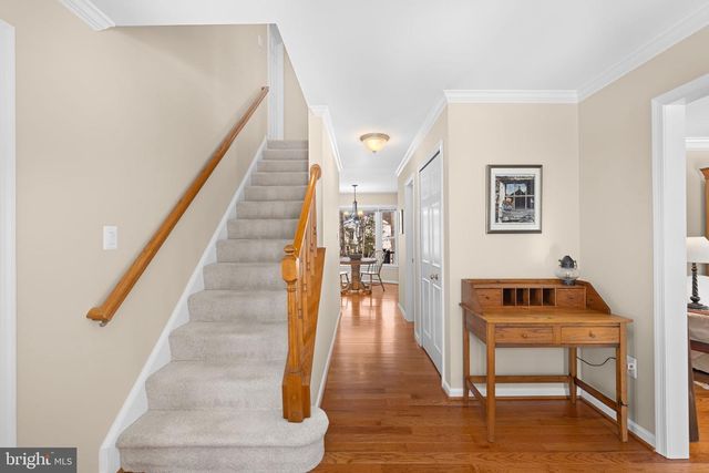 9616 OAKINGTON DR, Fairfax Station, VA 22039