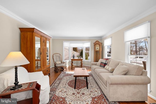 9616 OAKINGTON DR, Fairfax Station, VA 22039