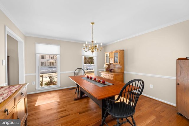 9616 OAKINGTON DR, Fairfax Station, VA 22039