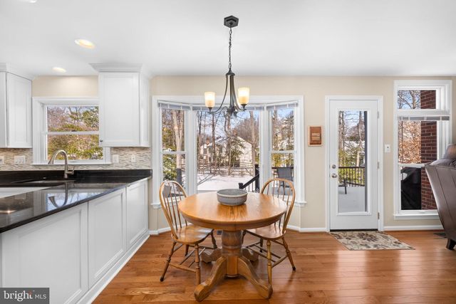 9616 OAKINGTON DR, Fairfax Station, VA 22039