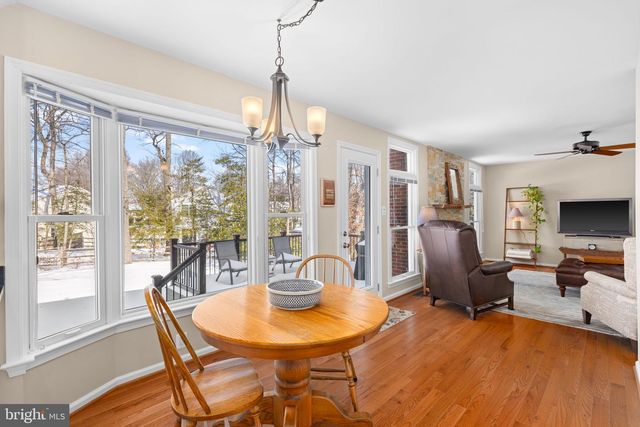 9616 OAKINGTON DR, Fairfax Station, VA 22039