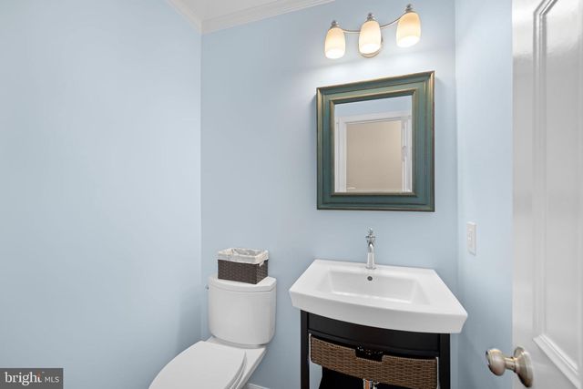 9616 OAKINGTON DR, Fairfax Station, VA 22039