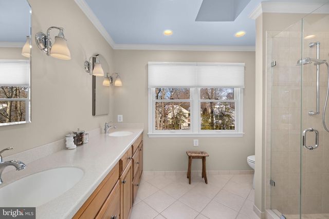 9616 OAKINGTON DR, Fairfax Station, VA 22039