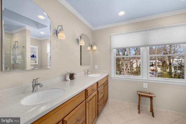 9616 OAKINGTON DR, Fairfax Station, VA 22039