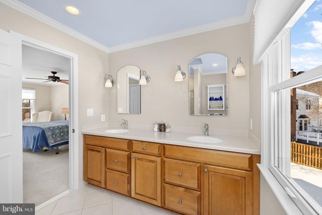 9616 OAKINGTON DR, Fairfax Station, VA 22039