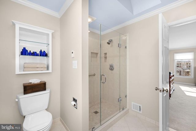 9616 OAKINGTON DR, Fairfax Station, VA 22039