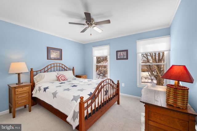 9616 OAKINGTON DR, Fairfax Station, VA 22039