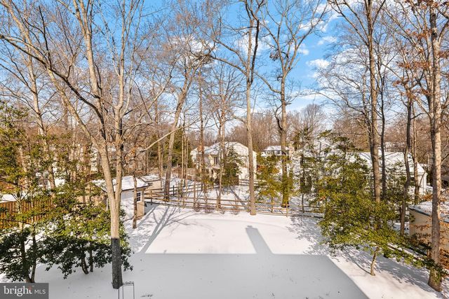 9616 OAKINGTON DR, Fairfax Station, VA 22039