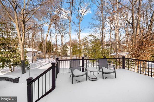 9616 OAKINGTON DR, Fairfax Station, VA 22039