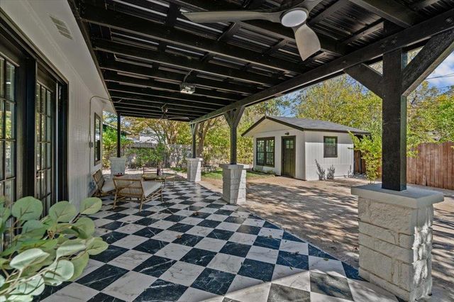 2014 Hardy CIR, Austin, TX 78757