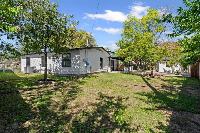 2014 Hardy CIR, Austin, TX 78757