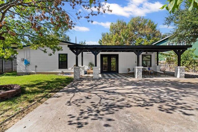 2014 Hardy CIR, Austin, TX 78757