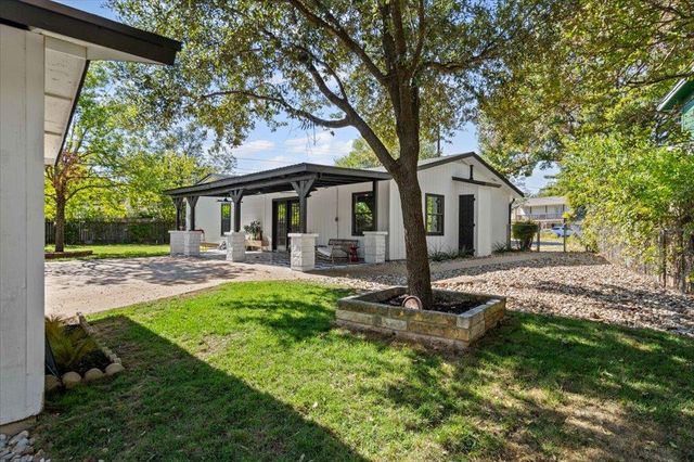 2014 Hardy CIR, Austin, TX 78757