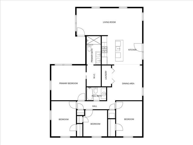 2014 Hardy CIR, Austin, TX 78757