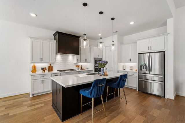 11914 Parsifal Creek Road, Humble, TX 77346