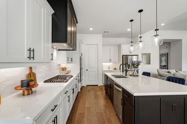 11914 Parsifal Creek Road, Humble, TX 77346