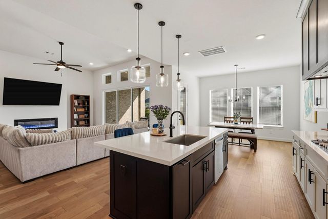 11914 Parsifal Creek Road, Humble, TX 77346