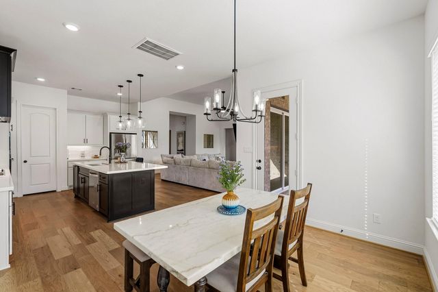 11914 Parsifal Creek Road, Humble, TX 77346
