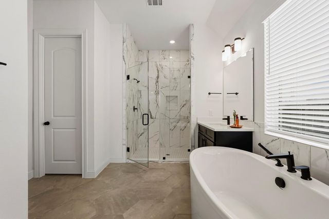 11914 Parsifal Creek Road, Humble, TX 77346