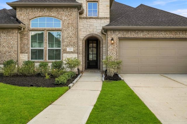11914 Parsifal Creek Road, Humble, TX 77346
