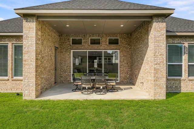 11914 Parsifal Creek Road, Humble, TX 77346