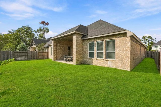 11914 Parsifal Creek Road, Humble, TX 77346