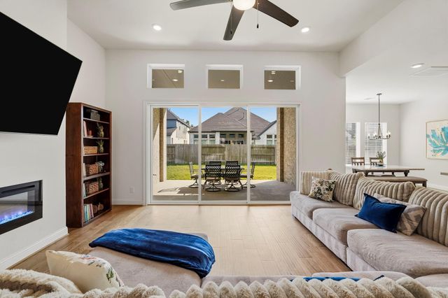 11914 Parsifal Creek Road, Humble, TX 77346