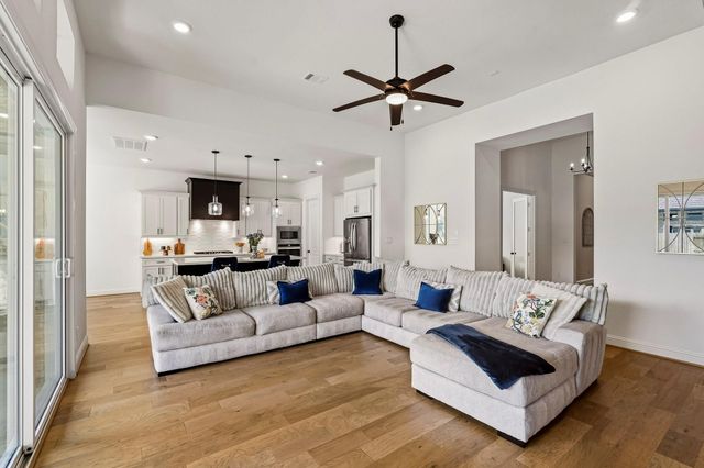 11914 Parsifal Creek Road, Humble, TX 77346