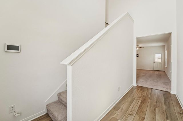 571 Aplite PASS, Maxwell, TX 78656