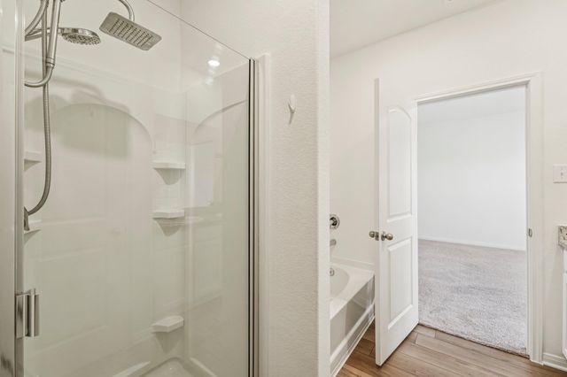 571 Aplite PASS, Maxwell, TX 78656