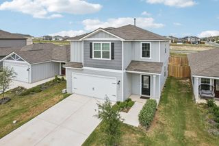 571 Aplite PASS, Maxwell, TX 78656