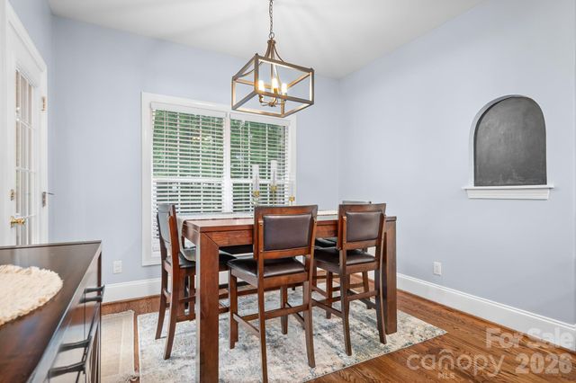 142 Valley Glen Drive, Troutman, NC 28166