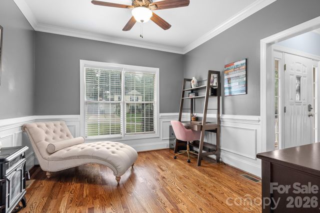 142 Valley Glen Drive, Troutman, NC 28166