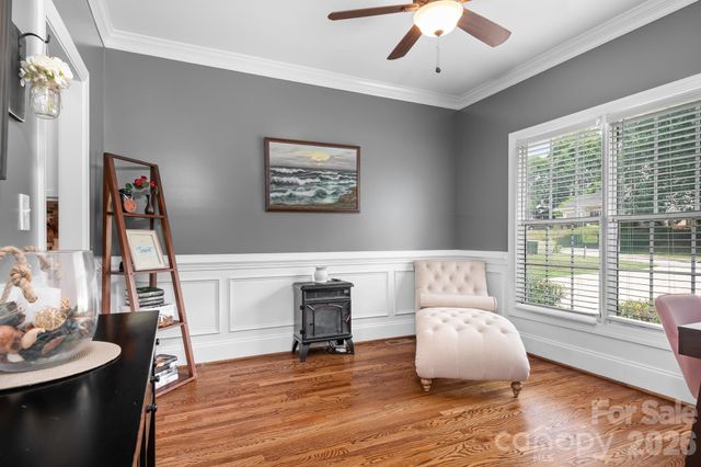 142 Valley Glen Drive, Troutman, NC 28166