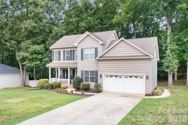 142 Valley Glen Drive, Troutman, NC 28166