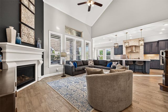 18307 Whispering Sails Court, Cypress, TX 77433
