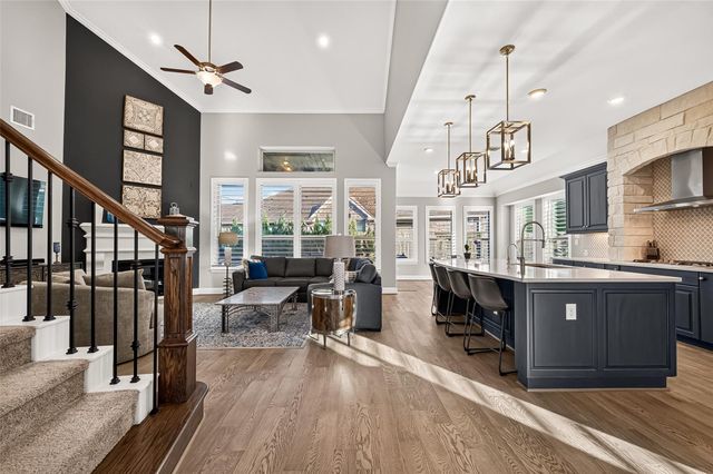 18307 Whispering Sails Court, Cypress, TX 77433