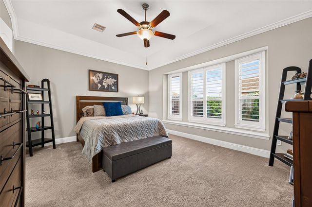 18307 Whispering Sails Court, Cypress, TX 77433