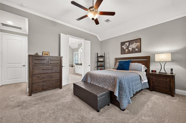 18307 Whispering Sails Court, Cypress, TX 77433