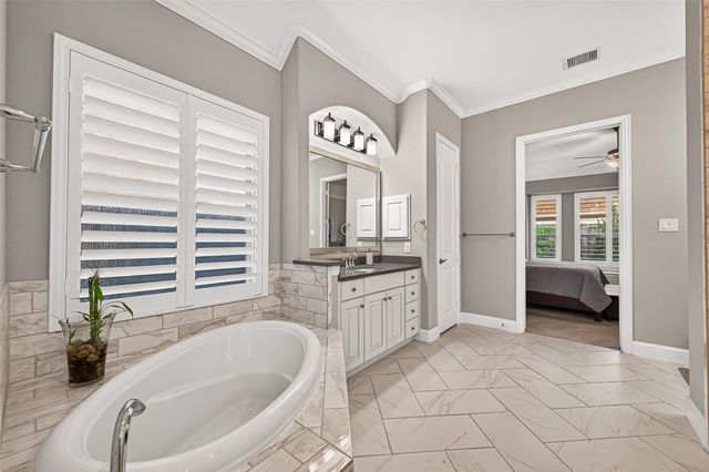 18307 Whispering Sails Court, Cypress, TX 77433