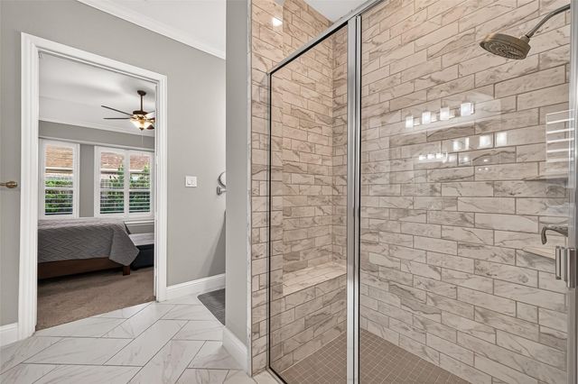 18307 Whispering Sails Court, Cypress, TX 77433